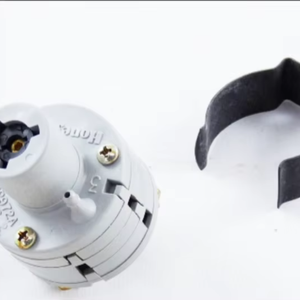 Позиционер клапана <span class=keywords><strong>Honeywell</strong></span> RP7517A1006, устаревшая модель, производство Китай - Product Image 1