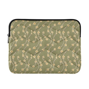 Wholesale Customized Hawaii Print Laptop Sleeve <b>Bag</b> Waterproof Notebook Pouch Cover Portable <b>Computer</b> Case - Product Image 1