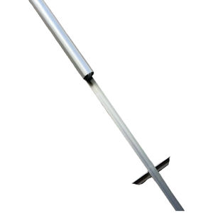 قضيب صيد من الألومنيوم للخدمة الشاقة حامل قابل للتعديل ومقاوم للتآكل - Product Image 1