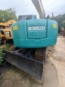Escavatore usato <span class=keywords><strong>Kobelco</strong></span> SK75-<span class=keywords><strong>8</strong></span> 7 tonnellate <span class=keywords><strong>Kobelco</strong></span> SK75-<span class=keywords><strong>8</strong></span> usato escavatori geat performance per la vendita - Product Image 4