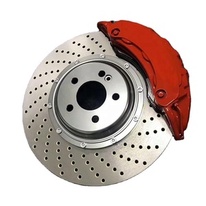 Kit d'étrier <span class=keywords><strong>de</strong></span> <span class=keywords><strong>frein</strong></span> à 6 pistons <span class=keywords><strong>ap</strong></span>-mz9040, pour voiture <span class=keywords><strong>de</strong></span> course, pour Toyota, Honda, Nissan, Kia, Mazda, BMW, Mini et VW - Product Image 2