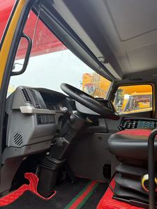 Grúa sobre Camión Sany SAC1300 Usada de 130 Toneladas con Pluma Telescópica de 71m, Motor Mercedes-Benz, Componentes Principales Certificados - Product Image 2