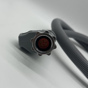 Tubo de entrada de agua para lavavajillas SX1822, válvula eléctrica 220-240V 50-60Hz, pieza de repuesto - Product Image 3