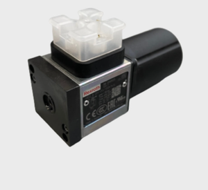 R901102362 HED 8 OH-2X/200K14S Relais à piston hydraulique série HED 8 Interrupteur de type piston Stock original - Product Image 6