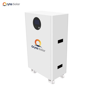 All-in-One 5kW 51.2V 314Ah Up-<b>standing</b> Solar Energy Storage Battery CE 6000 <b>Cycles</b> - Product Image 2