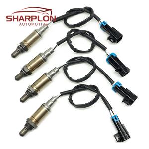 Capteur d'oxygène NEUF en gros à faible MOQ 234-4012 pour Chevrolet Express, GMC Truck Van, Isuzu, Acura - Product Image 1