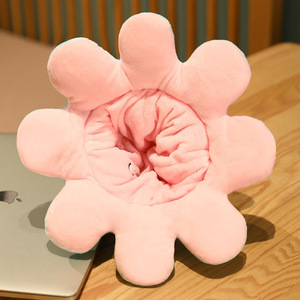 Peluche de Pulpo Reversible de Doble Cara, Súper Suave, Bordado, Personalizado, Lindo, Juguete de Peluche para Aliviar el Estrés, Venta Caliente - Product Image 3