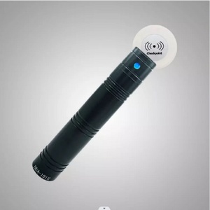 Système de lecture de patrouilles de sécurité à haute stabilité avec logiciel autonome de surveillance pour le suivi des enregistrements de sécurité - Product Image 2