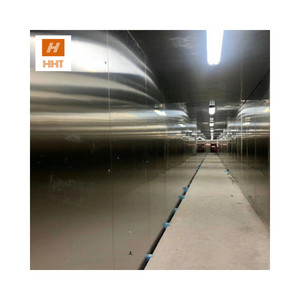 HHTP0001 caminar en el congelador contenedor explosión congelador diseño <span class=keywords><strong>sacramento</strong></span> de almacenamiento en frío - Product Image 6