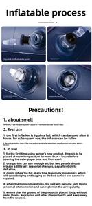 Directo de fábrica, venta al por mayor, colchón de tamaño completo inflable de PVC + flocado superior, cama de aire portátil plegable para acampar al aire libre - Product Image 5