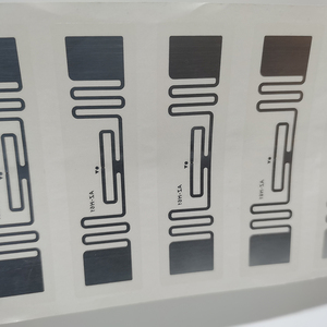 Gạo Micro H61 MONZA R6P <span class=keywords><strong>RFID</strong></span> quần áo tag UHF khô ướt Inlay UHF <span class=keywords><strong>RFID</strong></span> nhãn tag - Product Image 2