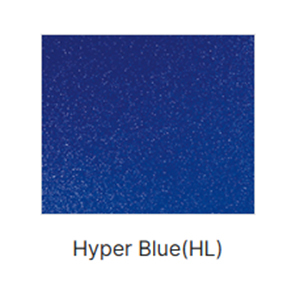 Hyper Blue