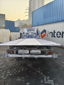 Nuevo Camión de Remolque y Desbloqueo Diésel Automático ISUZU de 10 Toneladas, Emisión EURO 5 - Product Image 4