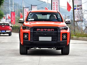 รถ<span class=keywords><strong>กระบะ</strong></span><span class=keywords><strong>ราคา</strong></span>ประหยัด โฟตอน ทันแลนด์ คุณภาพสูง ดีเซล ฟังก์ชั่นหลากหลาย รับน้ำหนักได้มาก ระยะทางวิ่งไกล พลังงานใหม่ รถบรรทุกอัตโนมัติ - Product Image 2