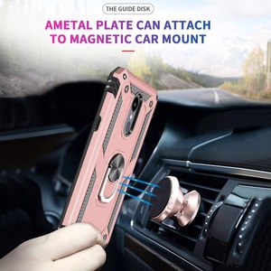 Ốp Lưng Điện Thoại LeYi Cho <span class=keywords><strong>LG</strong></span> Tribute Empire Ốp Lưng <span class=keywords><strong>Aristo</strong></span> 3 <span class=keywords><strong>Aristo</strong></span> 2 Rebel 4 LTE <span class=keywords><strong>Aristo</strong></span> 2 Plus Phoenix 4 Sublimation Ốp Bảo Vệ - Product Image 4