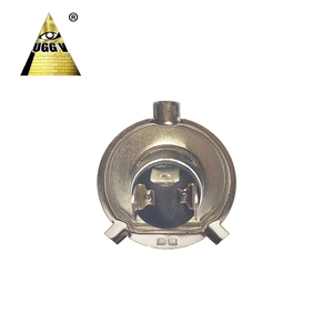 Lámpara halógena superblanca para coche, bombilla halógena <span class=keywords><strong>H4</strong></span> de 12v, 60/55W, 100/90W - Product Image 2