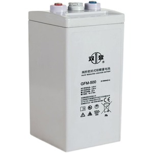Gfm 300 Vrla <b>Battery</b> For <b>Ups</b> Communication Base Station Dc Panel - Product Image 4