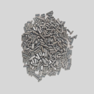 Catalyseur WOBO, best-seller, catalyseur d'isomérisation à haute teneur en octane de 1,6 mm, longueur de 3 à 10 mm, résistance à la compression de 92 N/cm pour un fonctionnement propre - Product Image 2