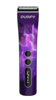 Tondeuse électrique 5 en 1 pour animaux de compagnie, pour chat et chien, fonctionnant sur batterie, tondeuse en plastique pour chien et chat