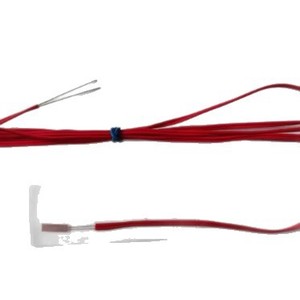 เกจวัดแรงดึงคิโยวะ รุ่น KFGS-2-120-C1-11 L1M2R เหล็ก 2 มม. ผลิตในญี่ปุ่น - Product Image 2