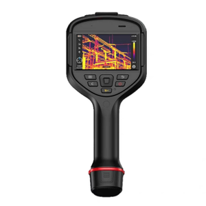 Cámara termográfica portátil con resolución IR de 640×480 ‑40 ℃ ~2000 ℃   Cámara Termográfica con Enfoque Automático, WiFi y Bluetooth - Product Image 6