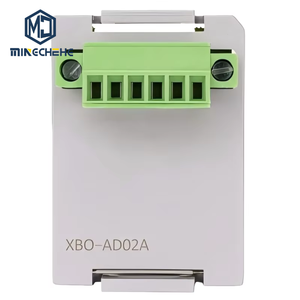 Module de Contrôleur PLC XBO-AD02A Corée du Sud, Vendeur Or, Original et Neuf en Stock - Product Image 1