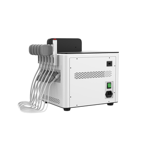 Appareil professionnel de physiothérapie et de beauté à double fonction, adoptant la technologie exclusive HILFES - Product Image 3