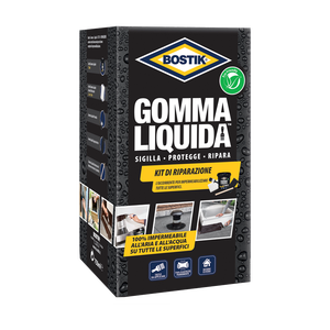 <b>LIQUID</b> <b>RUBBER</b> REPAIR KIT - Product Image 1