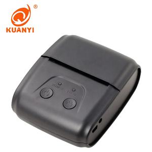 <span class=keywords><strong>Stampante</strong></span> termica del biglietto del <span class=keywords><strong>registratore</strong></span> <span class=keywords><strong>di</strong></span> <span class=keywords><strong>cassa</strong></span> del sistema Pos portatile - Product Image 1