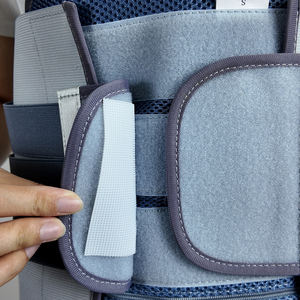 Penyangga fraktur kompresi tulang belakang Orthosis dapat disesuaikan - Product Image 6