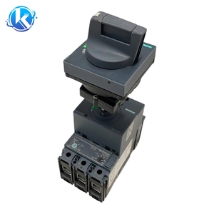 Interruptor de Circuito NUEVO 3VA11634EF360AA0 3VA11 <span class=keywords><strong>ATAM</strong></span> # S101 - Product Image 1