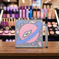 Bloc-notes de scrapbooking imprimé personnalisé de haute qualité note autocollante pour la papeterie