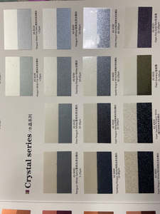 Pigmento Cosmetico LB SUPER a Base di Biossido di Titanio Non Tossico, Effetto Camaleonte Arcobaleno, Polvere Sintetica a Base di <span class=keywords><strong>Mica</strong></span>, Dimensioni di Particelle Varie - Product Image 6