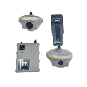 South INNO8 GNSS พร้อมช่องสัญญาณ 1598 ช่อง และ IMU AR RTK สำหรับโดรน อุปกรณ์ออปติกส์ รองรับการใช้งานกับ Visual RTK SOUTH GNSS GPS RTK - Product Image 5