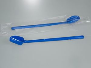 ห้องแล็บอุปกรณ์ทำความสะอาดอาหารปลอดภัยไม้พายสำหรับห้องสะอาดอาหารสีฟ้า - Product Image 6