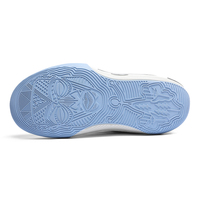 Basketbol ayakkabıları erkek kadın PU deri yüksek üst orta üst dantel up çizmeler Sneakers açık Unisex moda spor nefes