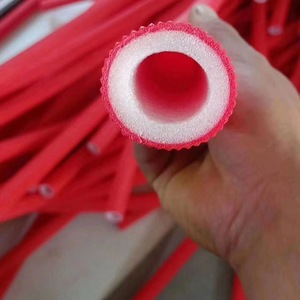 Aislamiento térmico de espuma de <span class=keywords><strong>Pvc</strong></span> <span class=keywords><strong>EPA</strong></span> Tubería y <span class=keywords><strong>tubo</strong></span> Material de construcción de plástico - Product Image 2