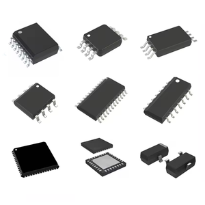 IRF520 MOSFET Driver Module MOSFET Button Drive for Raspberry PI ARM MCU 3.3V-5V - Product Image 4