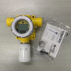 Brand New Digital Sensepoint XCD Sulfi Detector SPXCDALMG1 Sound+<b>Light</b> Alarm High Accuracy Stainless Steel 1 Year - Product Image 3