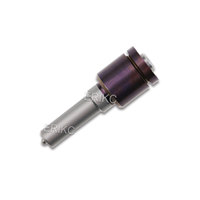 Nosel Injektor Bahan Bakar Mesin Diesel G4 untuk KUBOTA V3800t Svl95-2 Svl95 G4S016 untuk 1J508-53053 1J508-53051 295700-0101