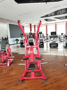 Đức Châu TZ-8125 tích hợp phòng tập thể dục huấn luyện viên thép ống Trọng lượng nâng máy với ISO9001/CE chứng nhận cho bụng Khủng Hoảng - Product Image 3