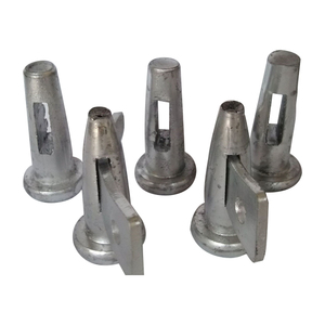 Perno e cuneo Match con telaio in materiale di alluminio materiale del lavoro in acciaio diverso durezza del mercato indiano e del Brasile - Product Image 3