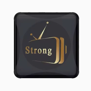Campioni Gratuiti del Nuovo Modello 2026 Tivi One Strong 8K <span class=keywords><strong>IPTV</strong></span> con Pannelli per Germania, Belgio e Polonia - Product Image 2