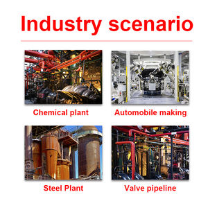 Candado Cilíndrico de Cobre y Nylon Elecpopular EP-8541 de 175 mm, Candado de Seguridad Industrial con Etiqueta de Codificación Láser y Etiquetas Colgantes - Product Image 3