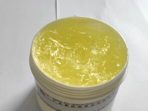 SVKV Gear Lubrication Grease for Industrial <b>Power</b> Transmission Equipment - Product Image 1