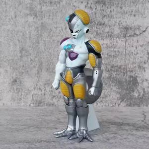 Gran oferta figura de acción de juguete <span class=keywords><strong>Anime</strong></span> Draguns Balls figuras estatua máquina Frieza figura de acción Popular figurita de PVC - Product Image 4