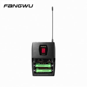 High Quality Boya Interview Wireless Microphone - Product Image 5