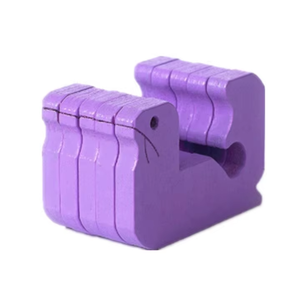 Bằng Gỗ Giáo Dục Câu Đố Cho Trẻ Em Động Vật Theo Chủ Đề Tetris Phong Cách Ghép Hình, Sáng Tạo Phim Hoạt Hình Hình Đầy Màu Sắc Thông Minh Đồ Chơi - Product Image 4