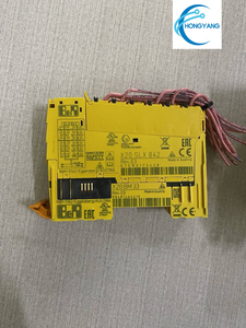 B&R X20 <span class=keywords><strong>SLX</strong></span> 842 REV E3 พร้อม X20 BM 33 SAFETY MIXED DIGITAL I - Product Image 2
