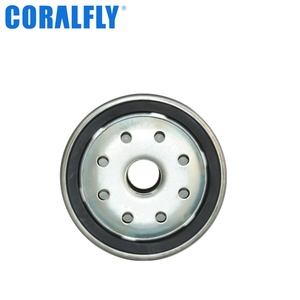 กรองน้ำมันเชื้อเพลิง CORALFLY รุ่น R12T SN 901210 P502489 BF1380 - Product Image 4